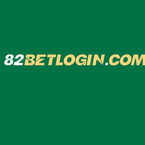 Logo da 82BETLOGIN